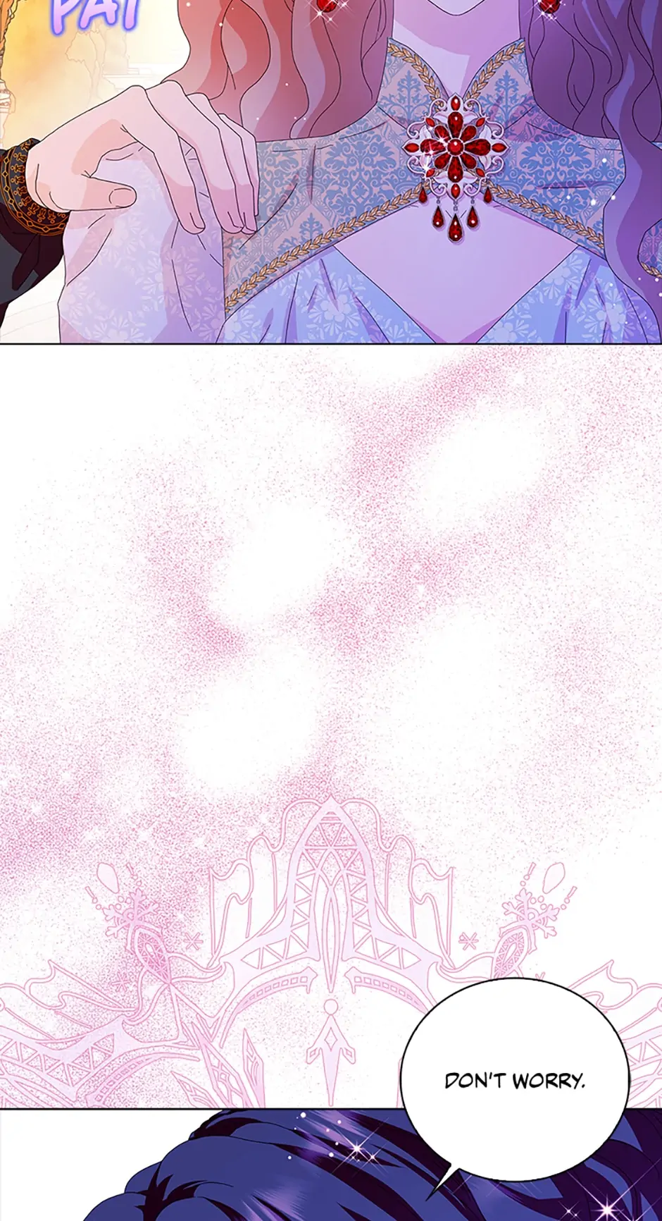 Wicked No More Chapter 31 - page 30