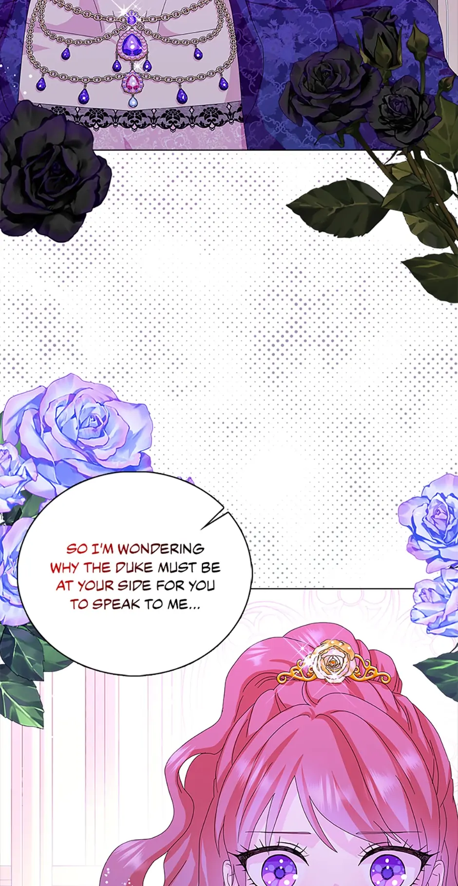 Wicked No More Chapter 31 - page 50