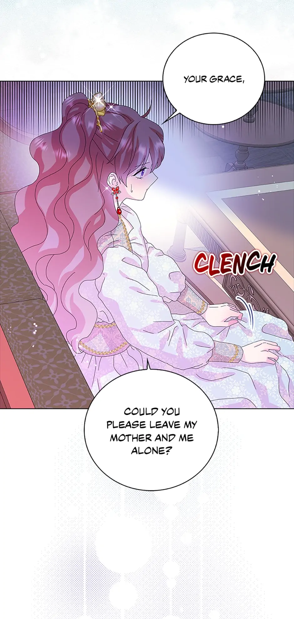Wicked No More Chapter 31 - page 56