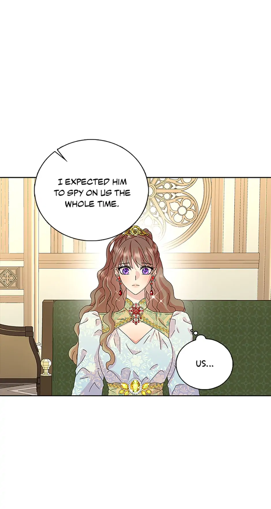 Wicked No More Chapter 31 - page 60