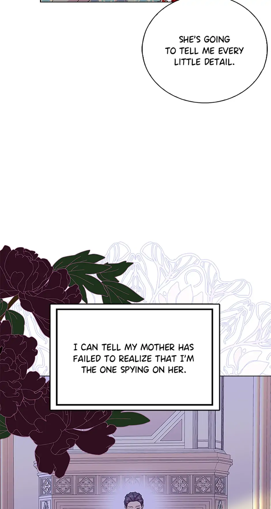 Wicked No More Chapter 31 - page 62