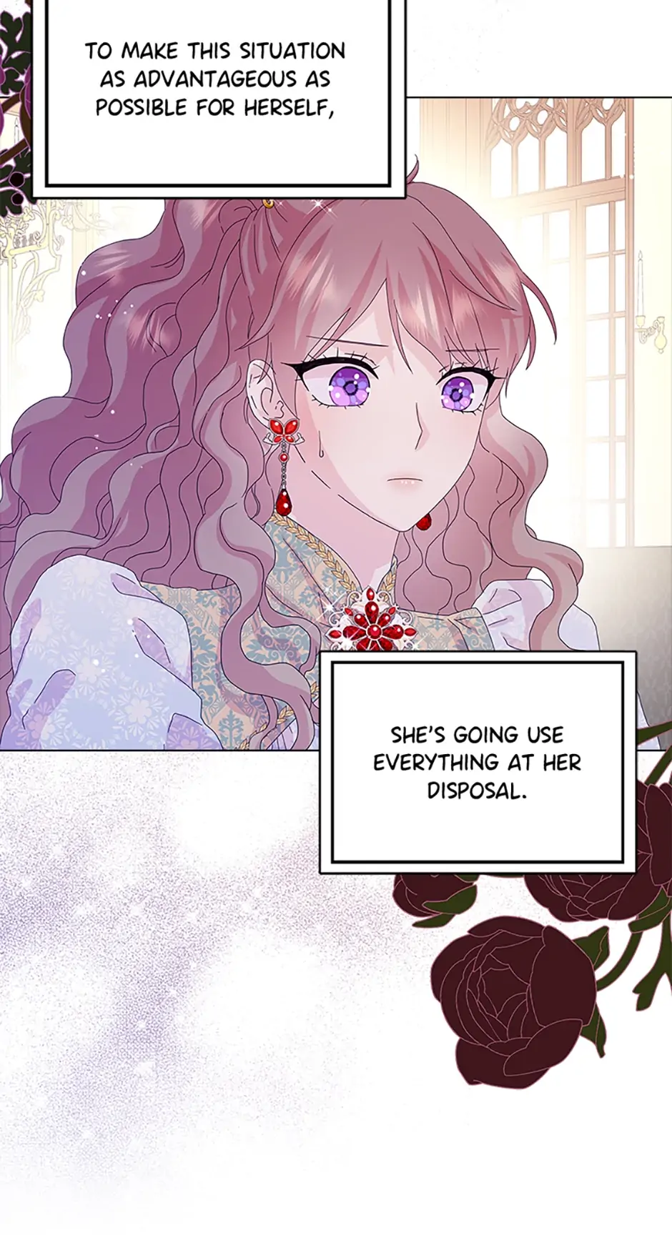 Wicked No More Chapter 31 - page 67
