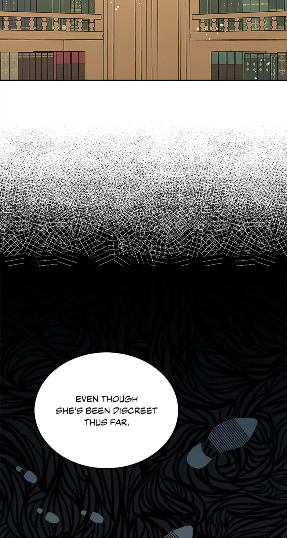 Wicked No More Chapter 31 - page 6