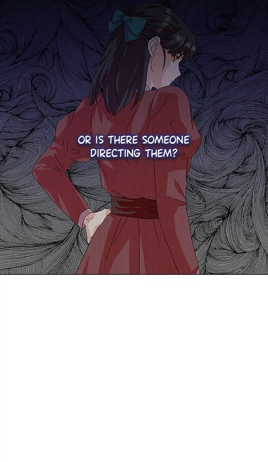 Wicked No More Chapter 14 - page 9