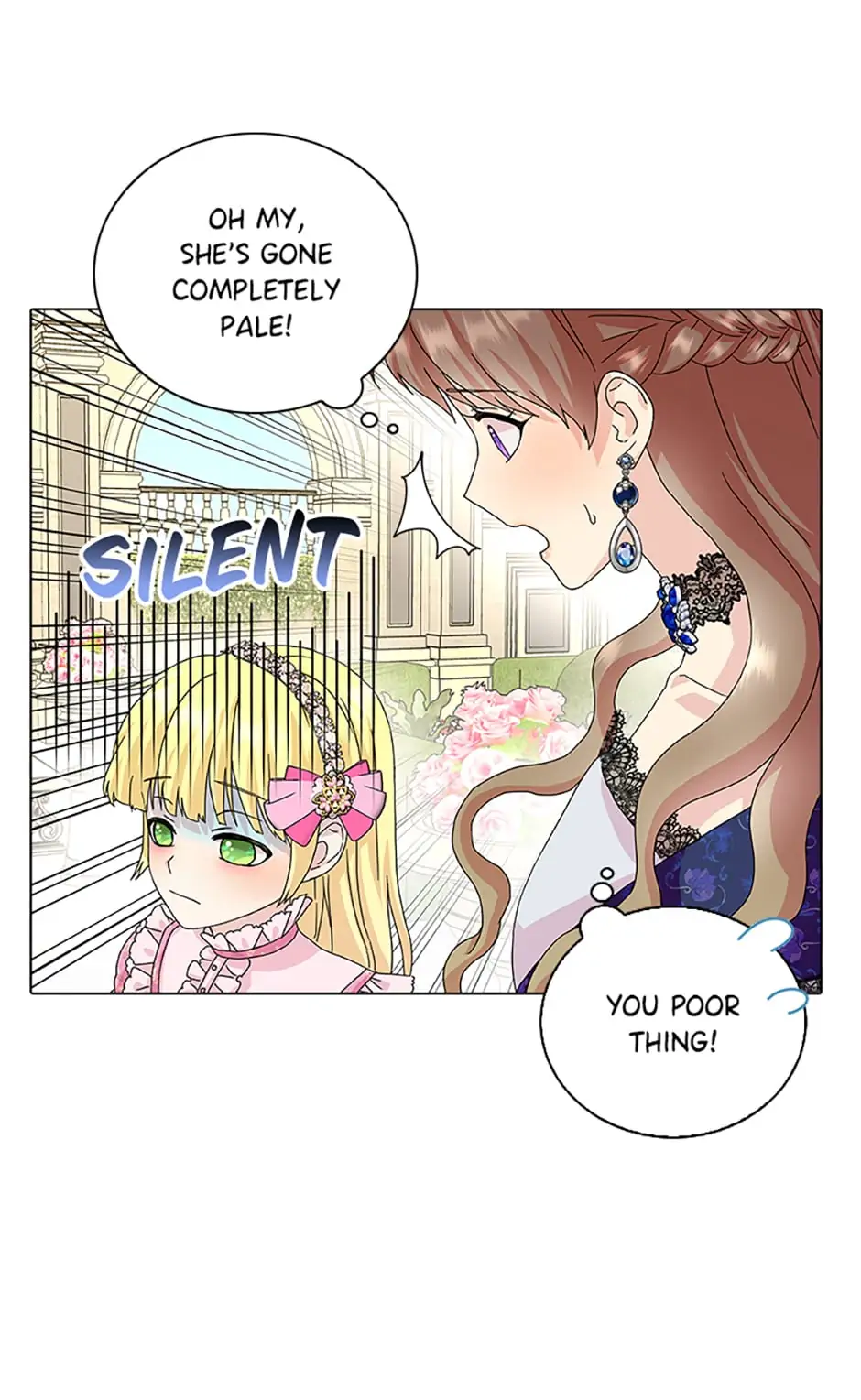 Wicked No More Chapter 14 - page 11