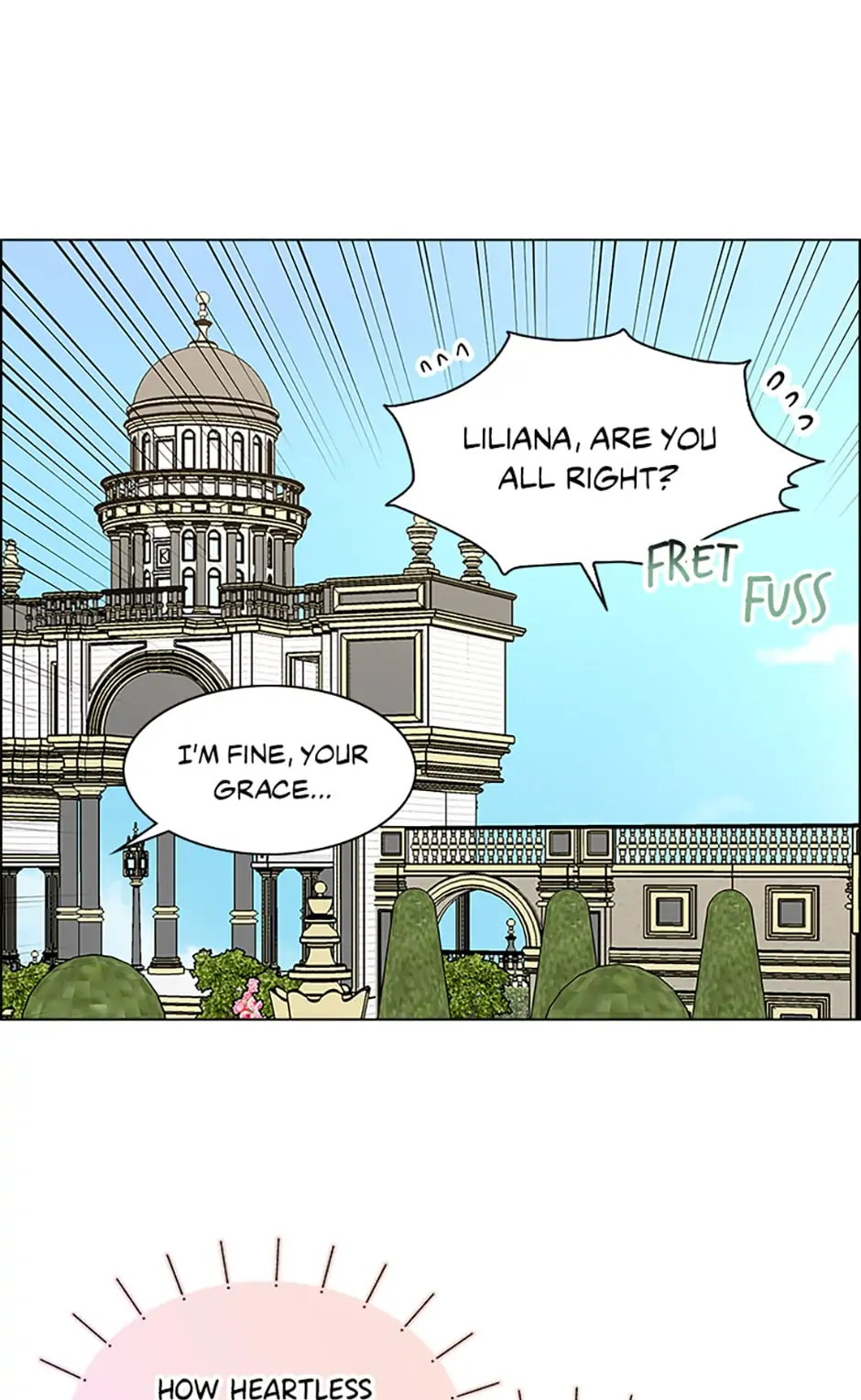 Wicked No More Chapter 14 - page 12