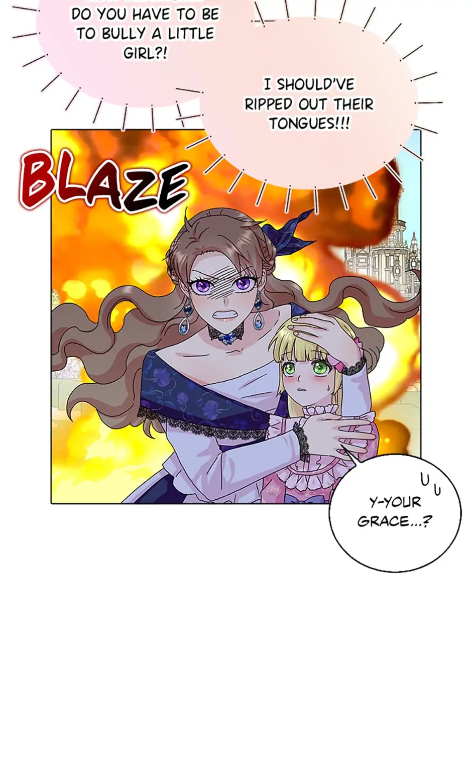 Wicked No More Chapter 14 - page 13