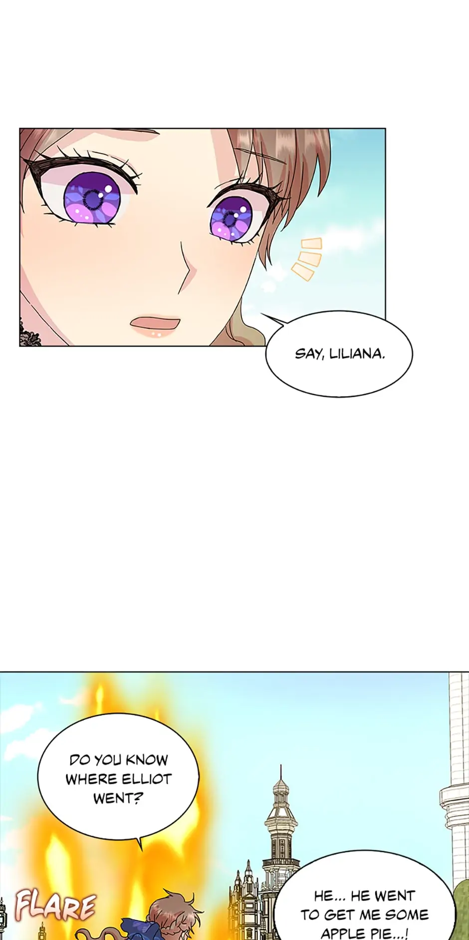 Wicked No More Chapter 14 - page 14