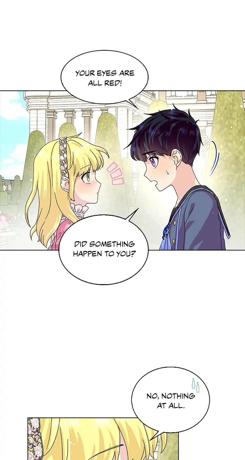 Wicked No More Chapter 14 - page 18
