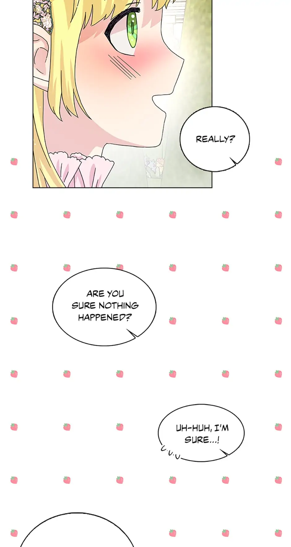 Wicked No More Chapter 14 - page 19