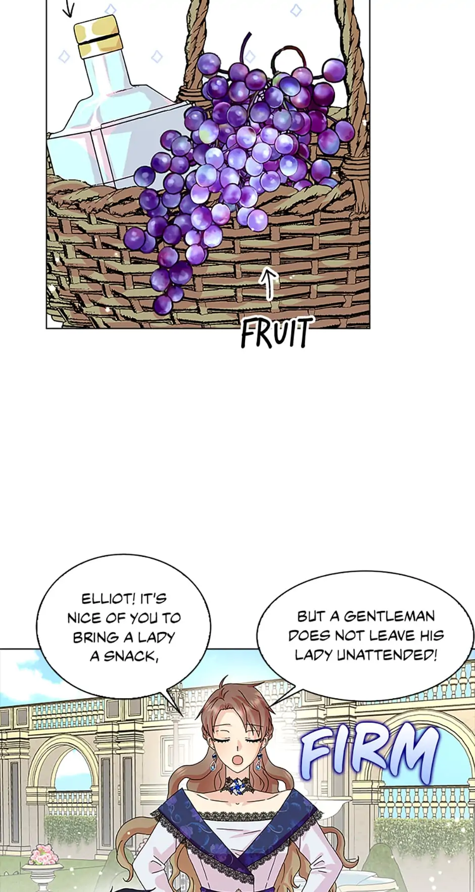 Wicked No More Chapter 14 - page 21