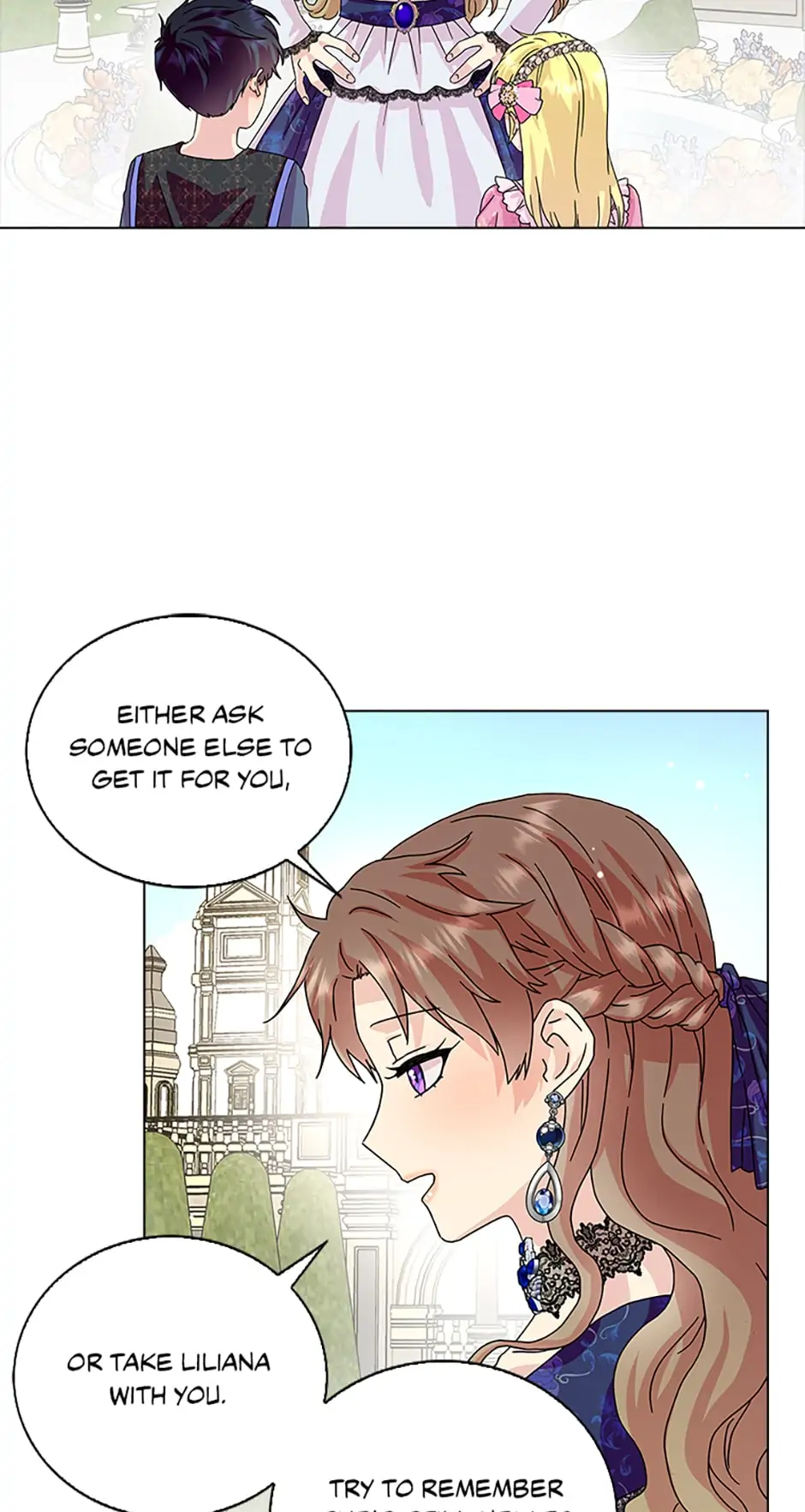Wicked No More Chapter 14 - page 22