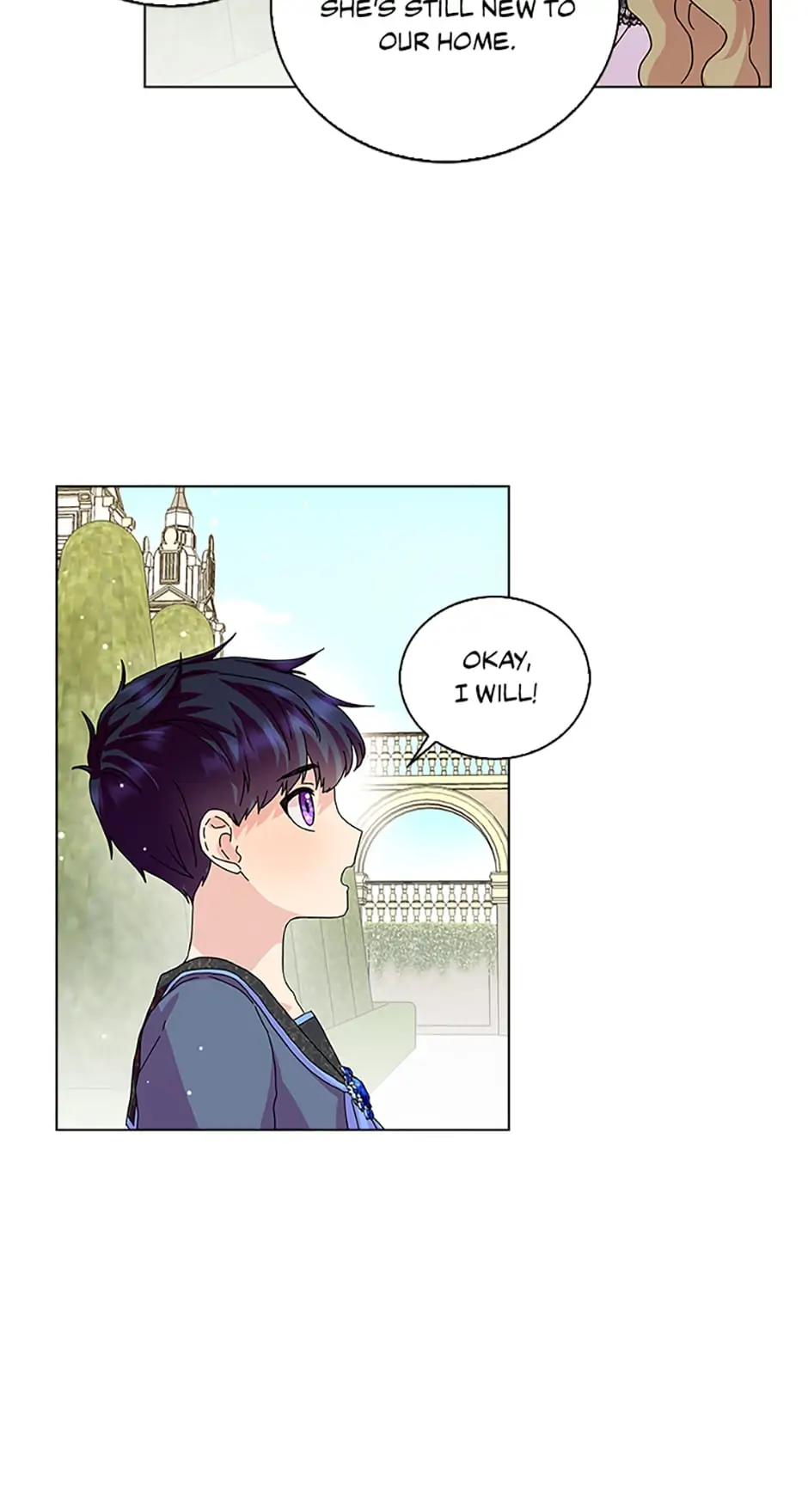 Wicked No More Chapter 14 - page 23