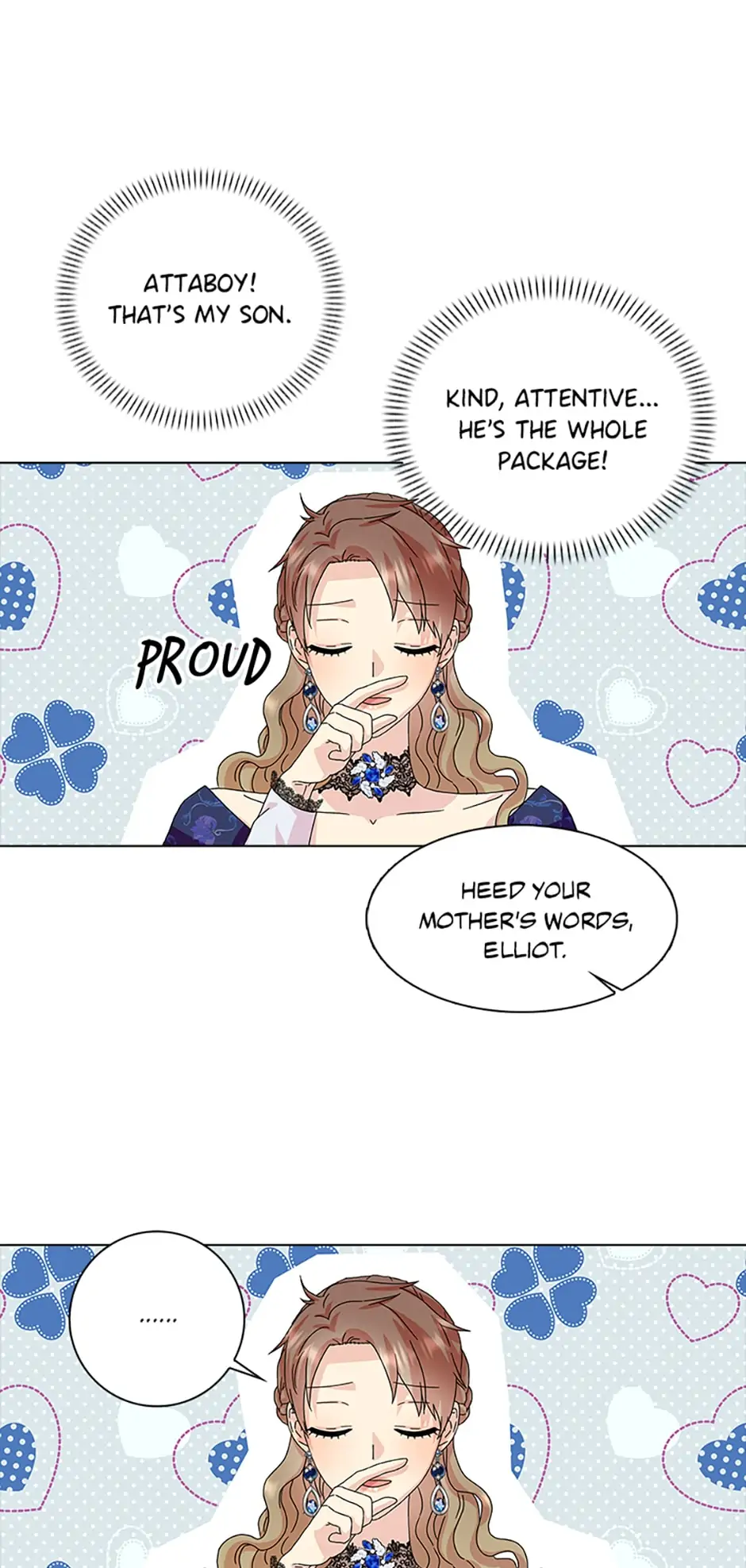 Wicked No More Chapter 14 - page 24