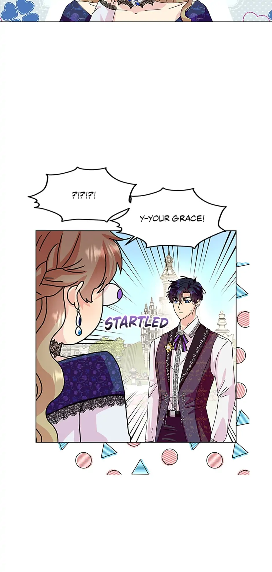 Wicked No More Chapter 14 - page 25