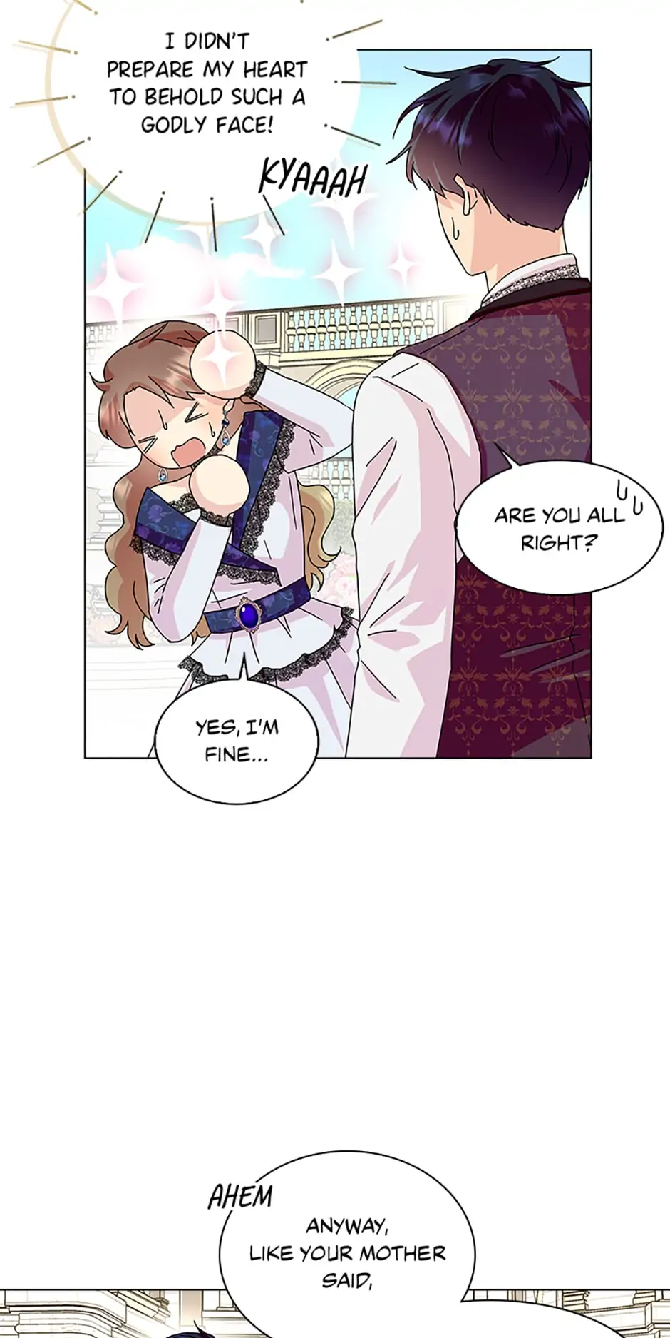 Wicked No More Chapter 14 - page 29