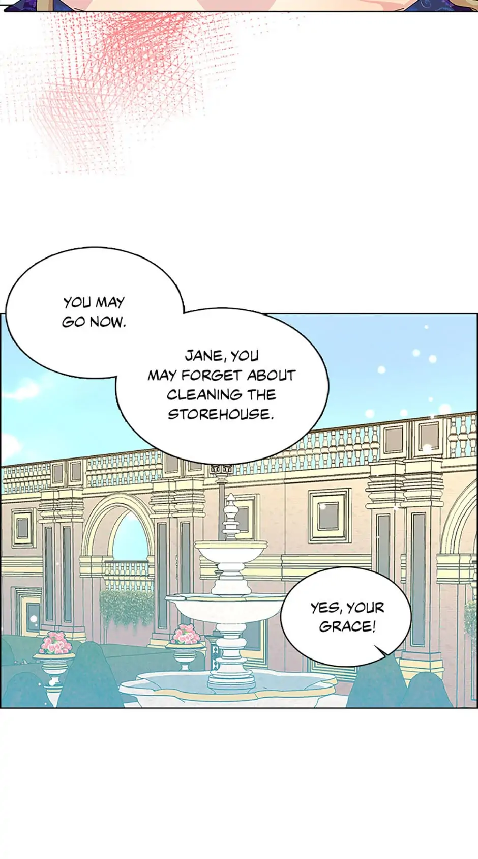 Wicked No More Chapter 14 - page 3