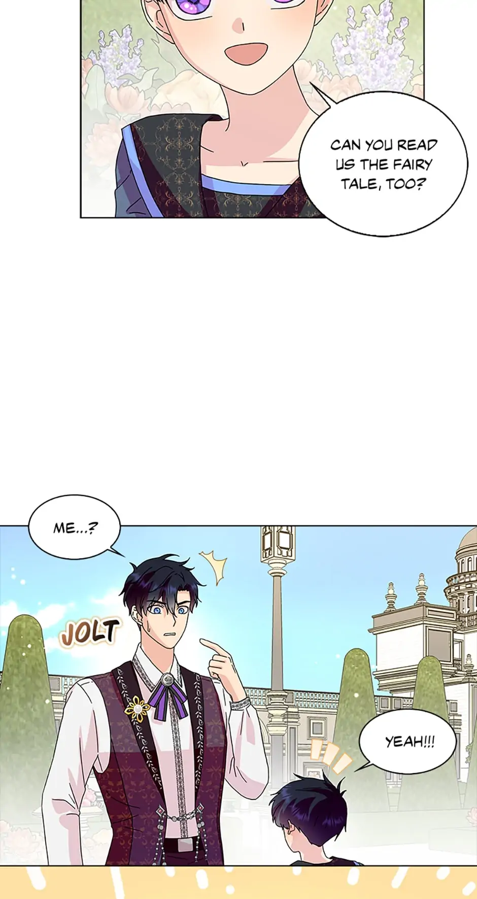 Wicked No More Chapter 14 - page 39