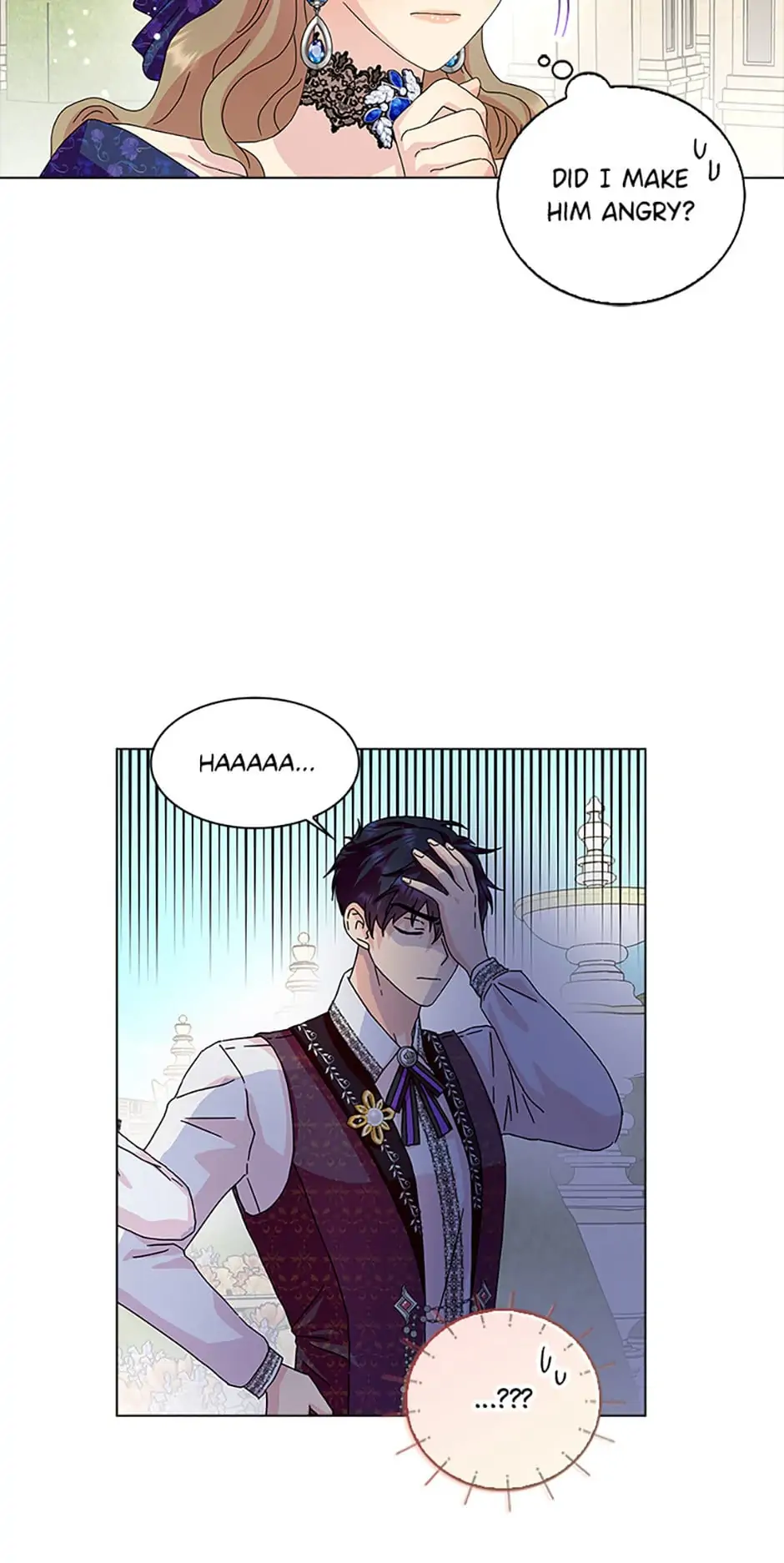 Wicked No More Chapter 14 - page 52