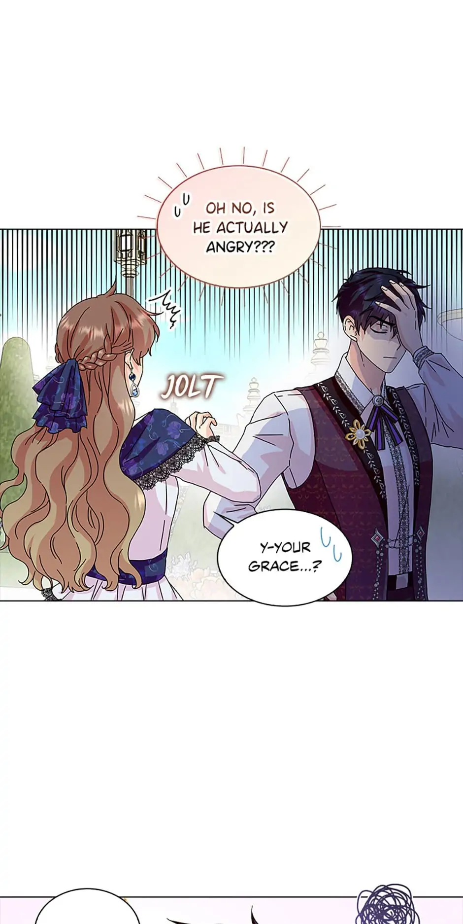 Wicked No More Chapter 14 - page 53