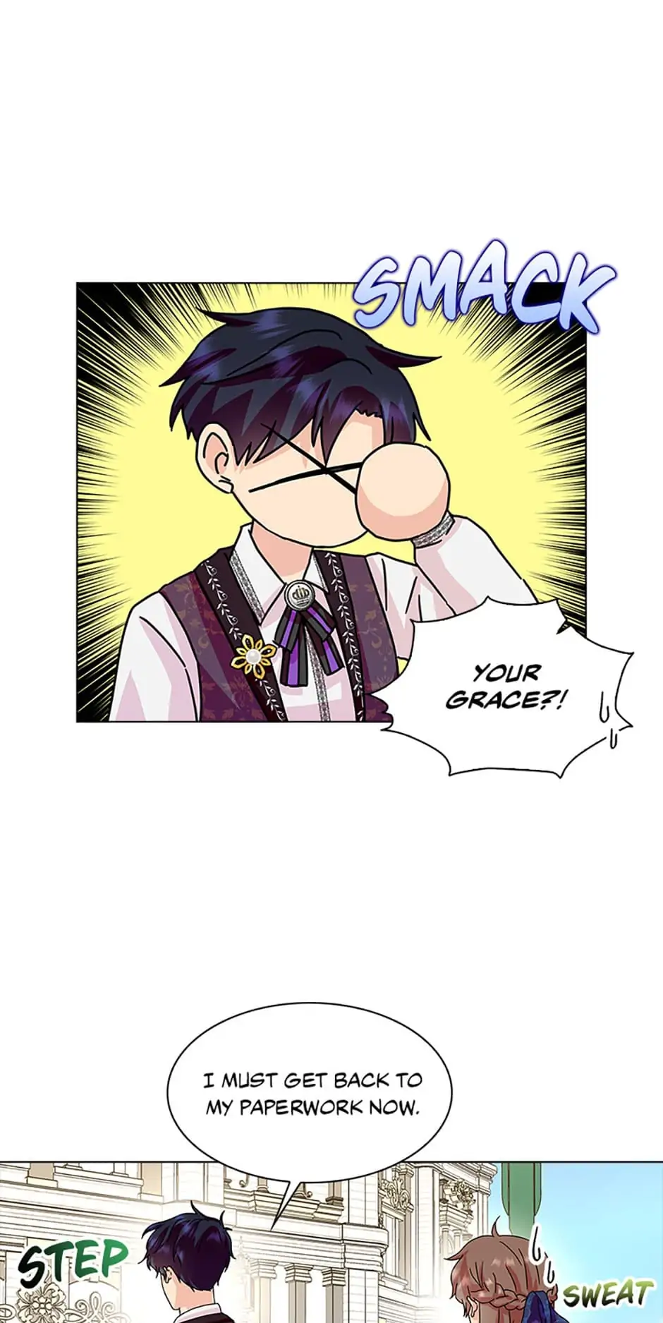 Wicked No More Chapter 14 - page 57