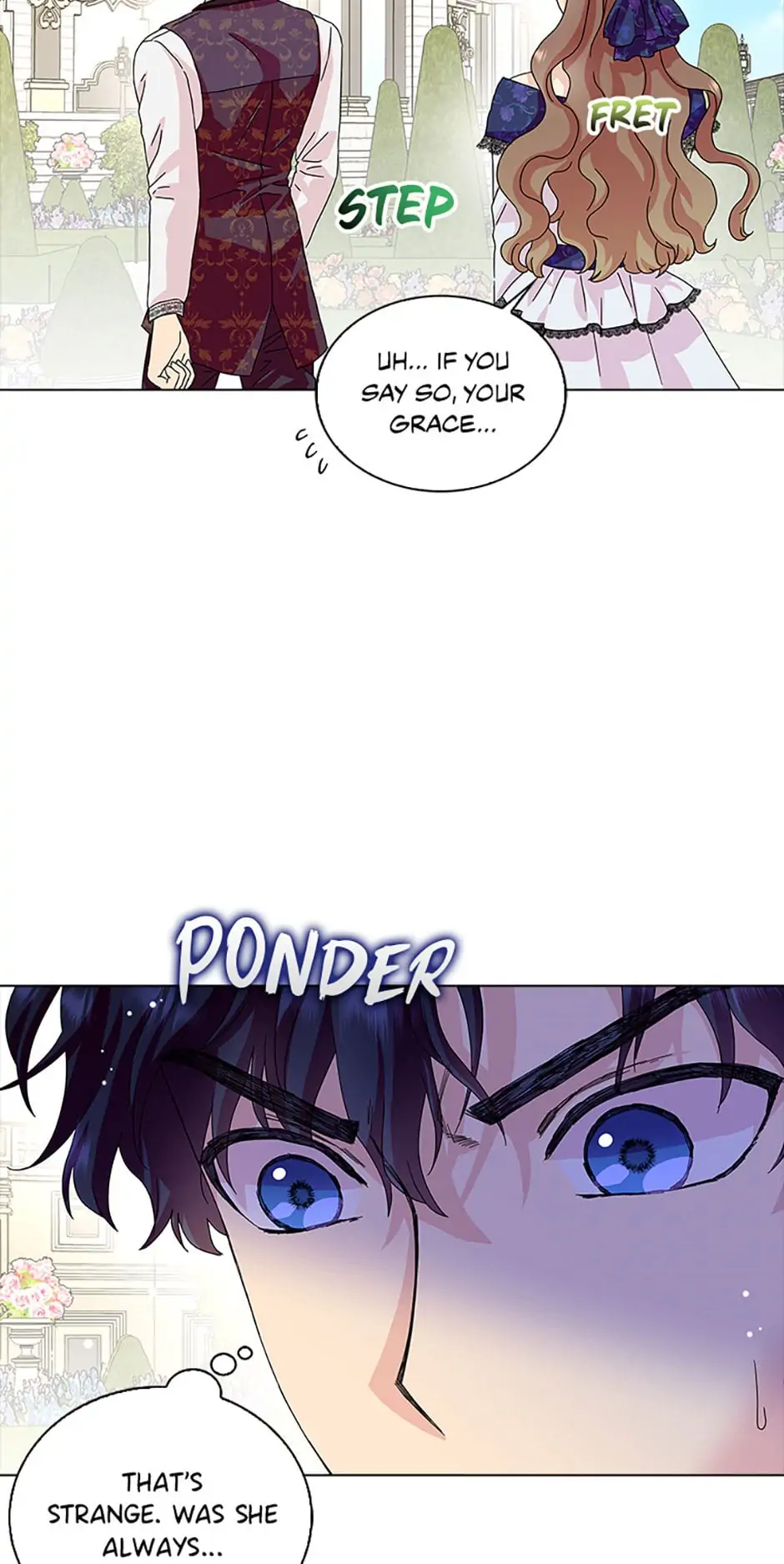 Wicked No More Chapter 14 - page 58