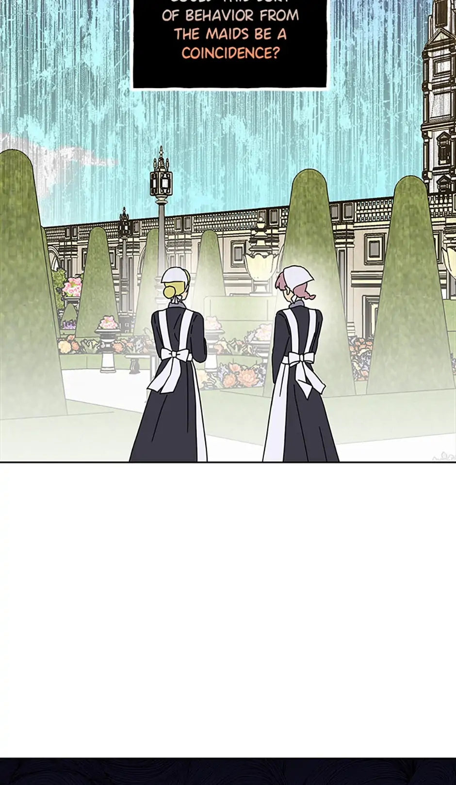Wicked No More Chapter 14 - page 8