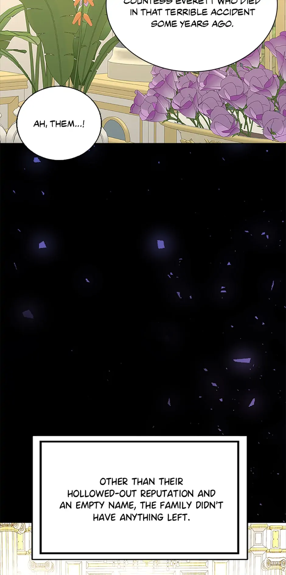 Wicked No More Chapter 30 - page 23
