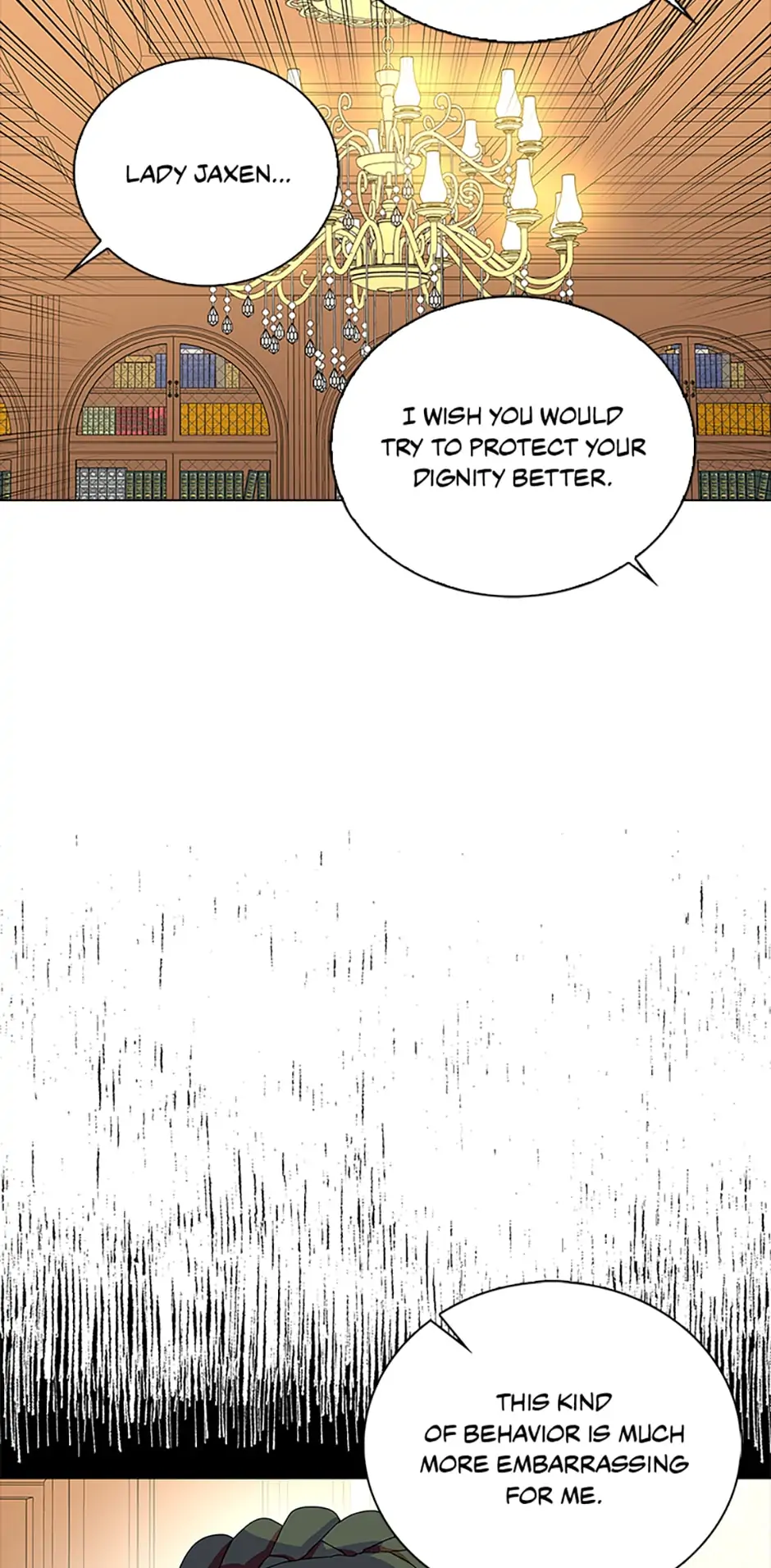 Wicked No More Chapter 30 - page 3