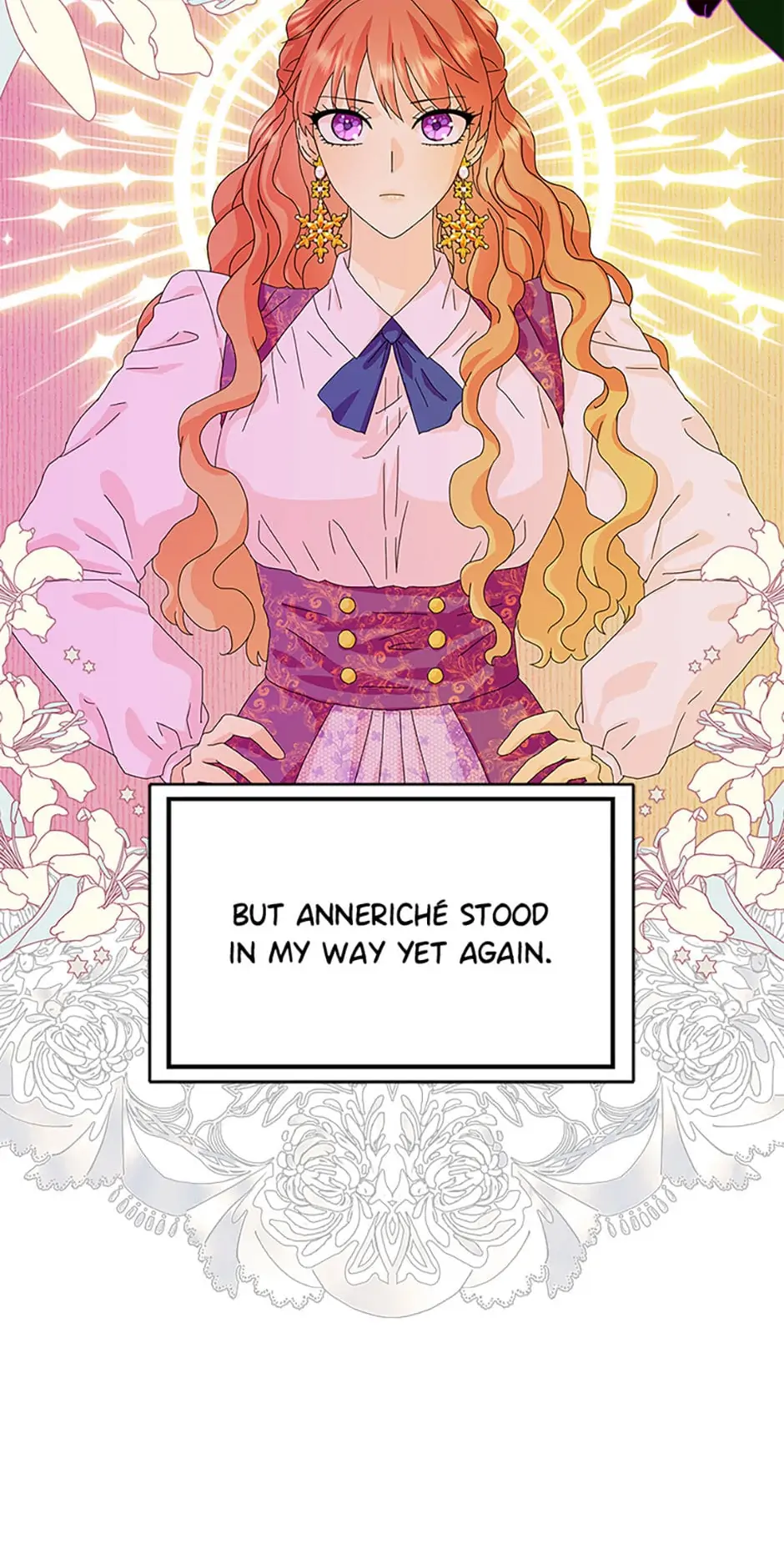 Wicked No More Chapter 30 - page 39
