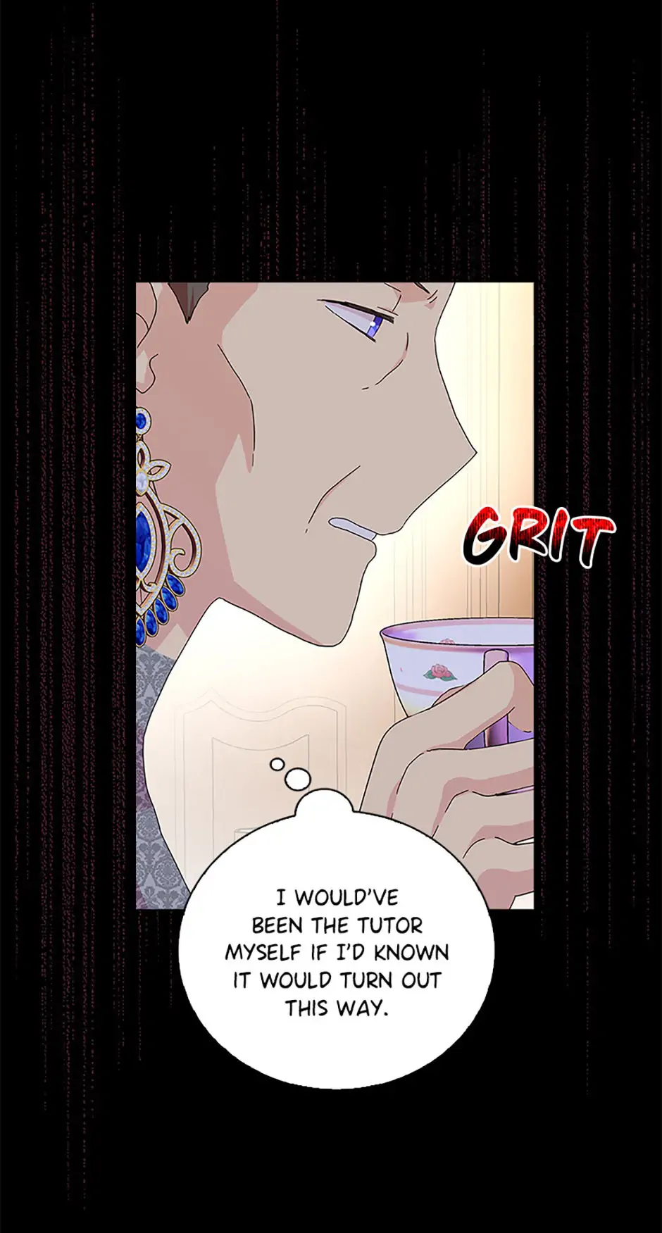 Wicked No More Chapter 30 - page 46