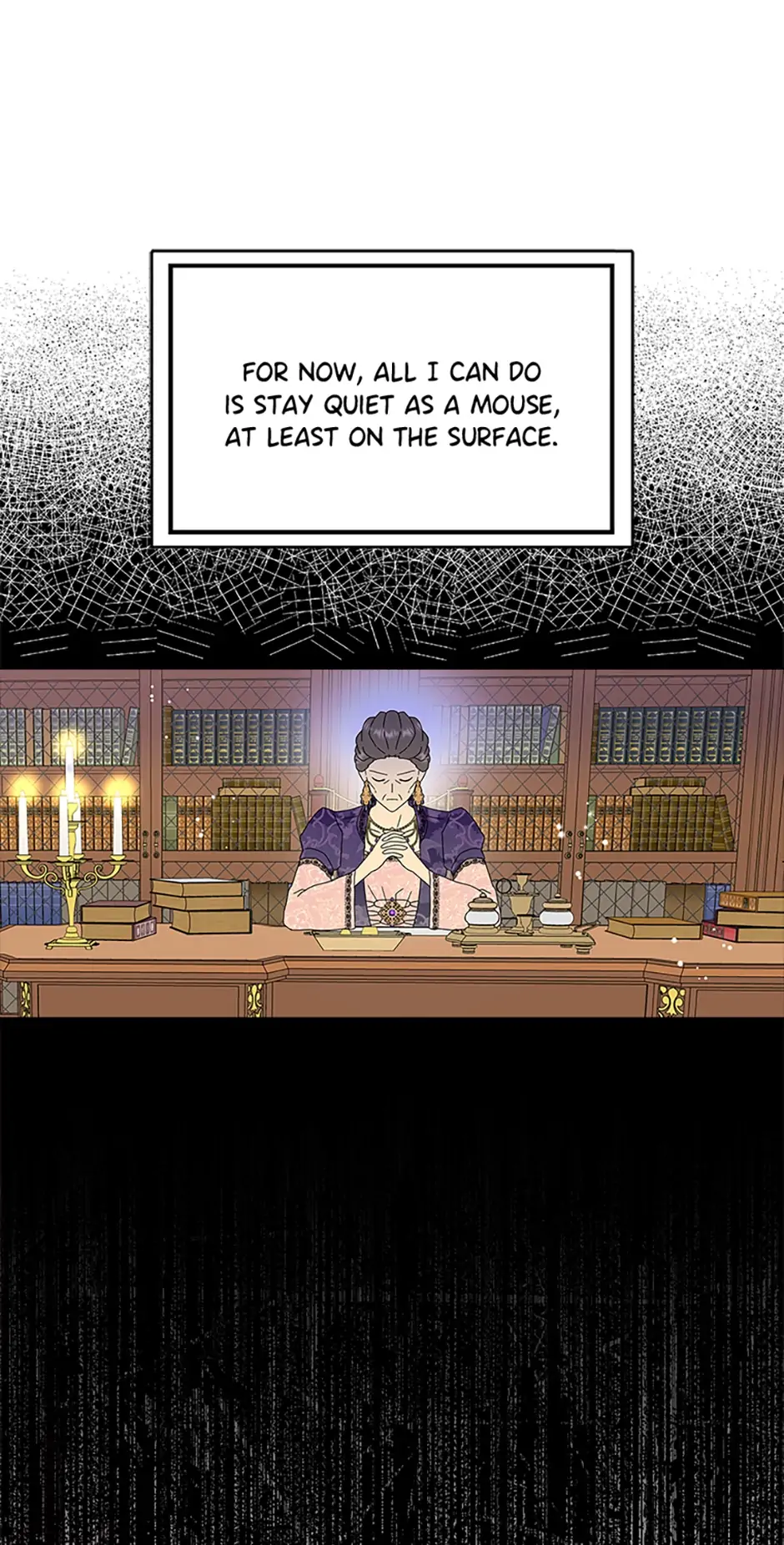 Wicked No More Chapter 30 - page 54