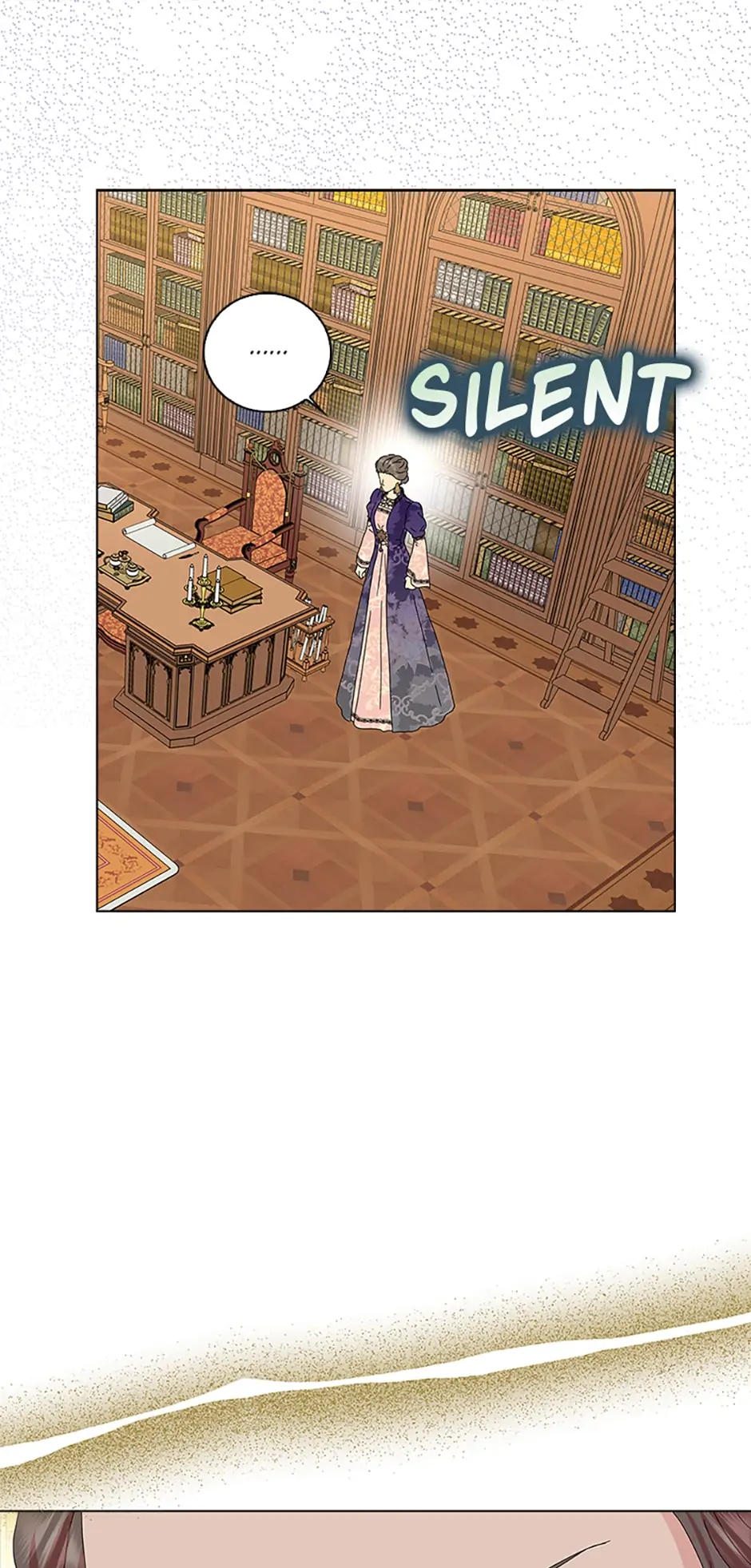 Wicked No More Chapter 30 - page 8