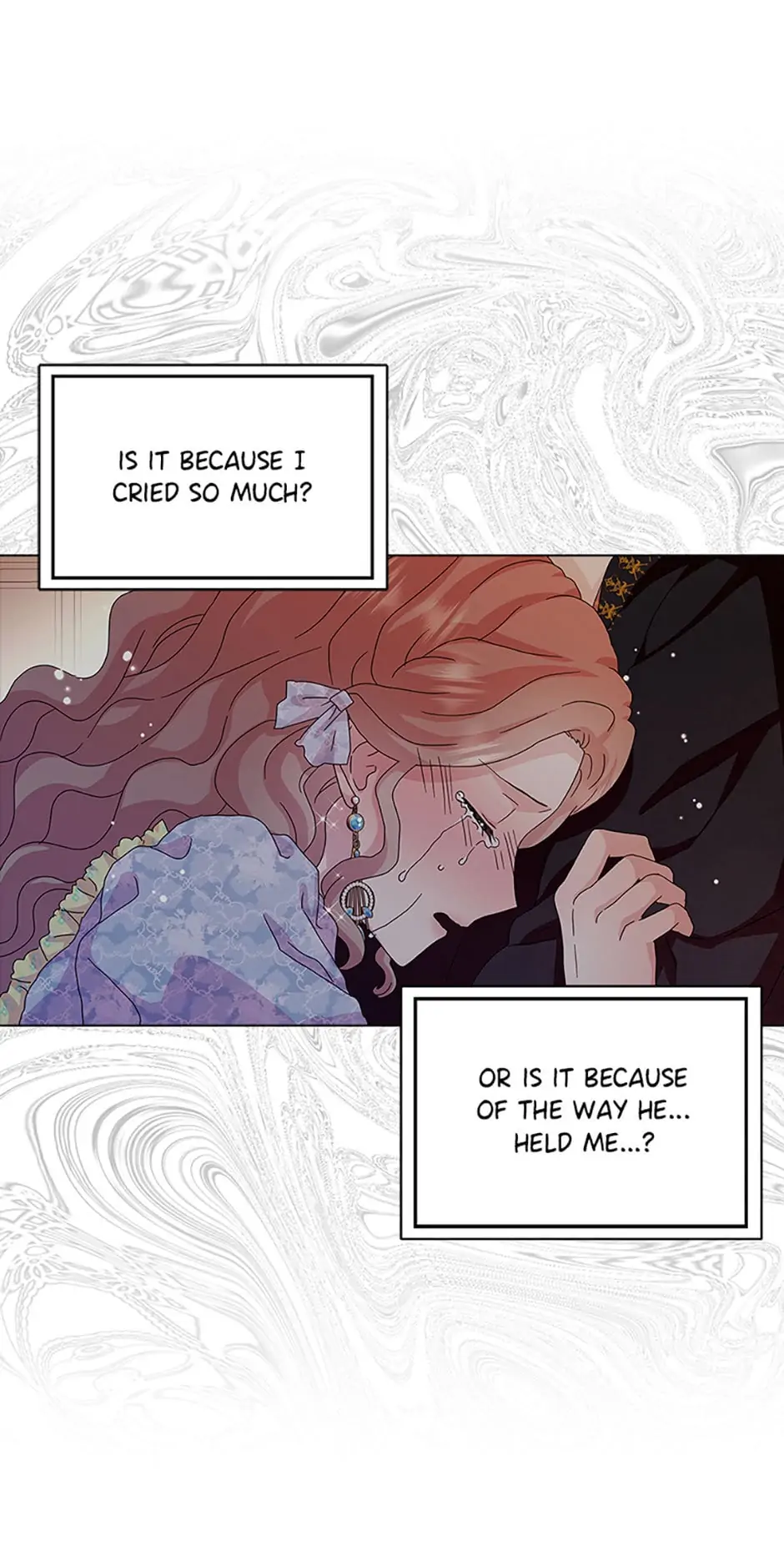 Wicked No More Chapter 29 - page 14