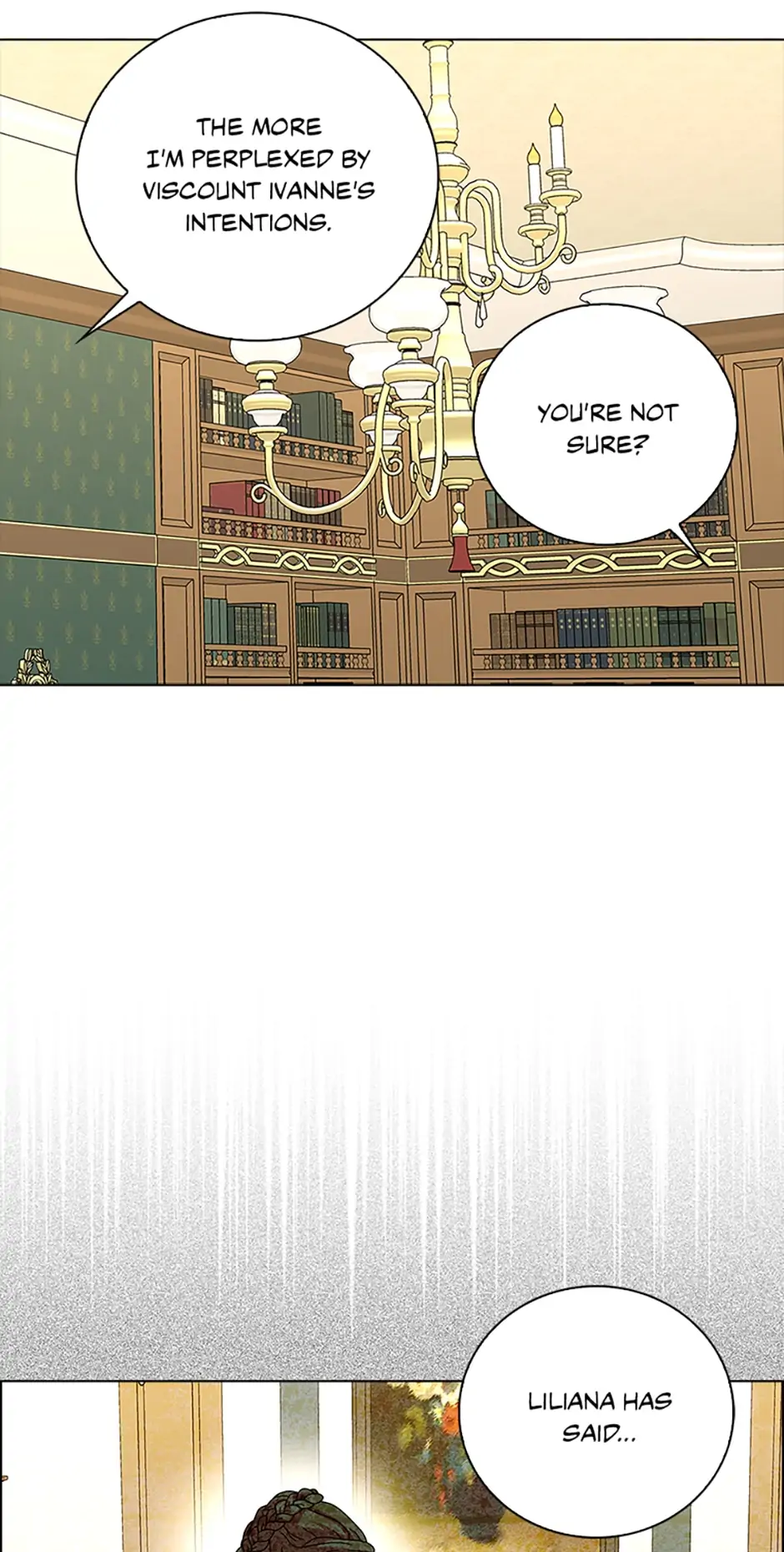 Wicked No More Chapter 29 - page 21