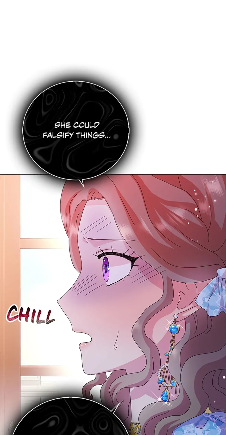 Wicked No More Chapter 29 - page 27