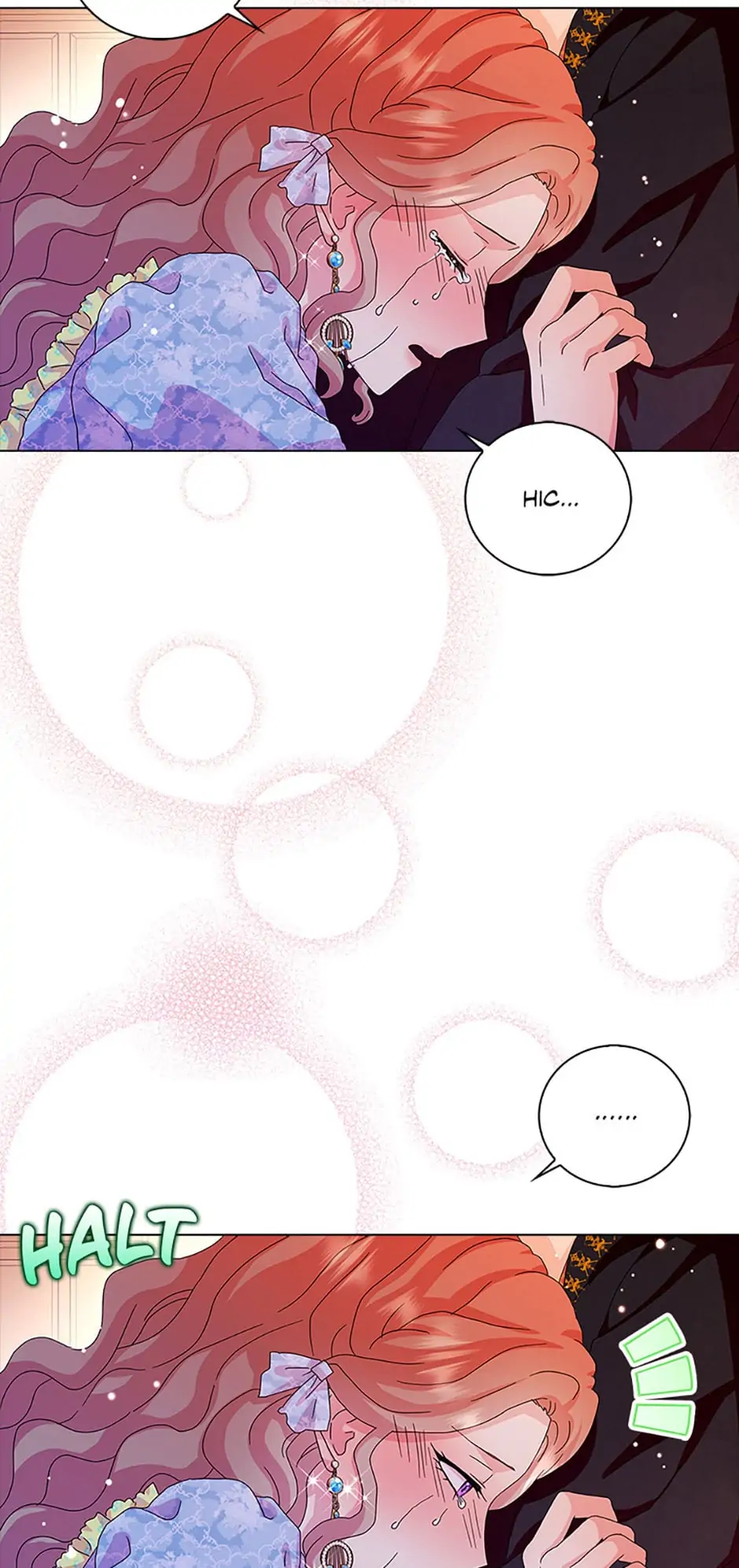 Wicked No More Chapter 29 - page 2