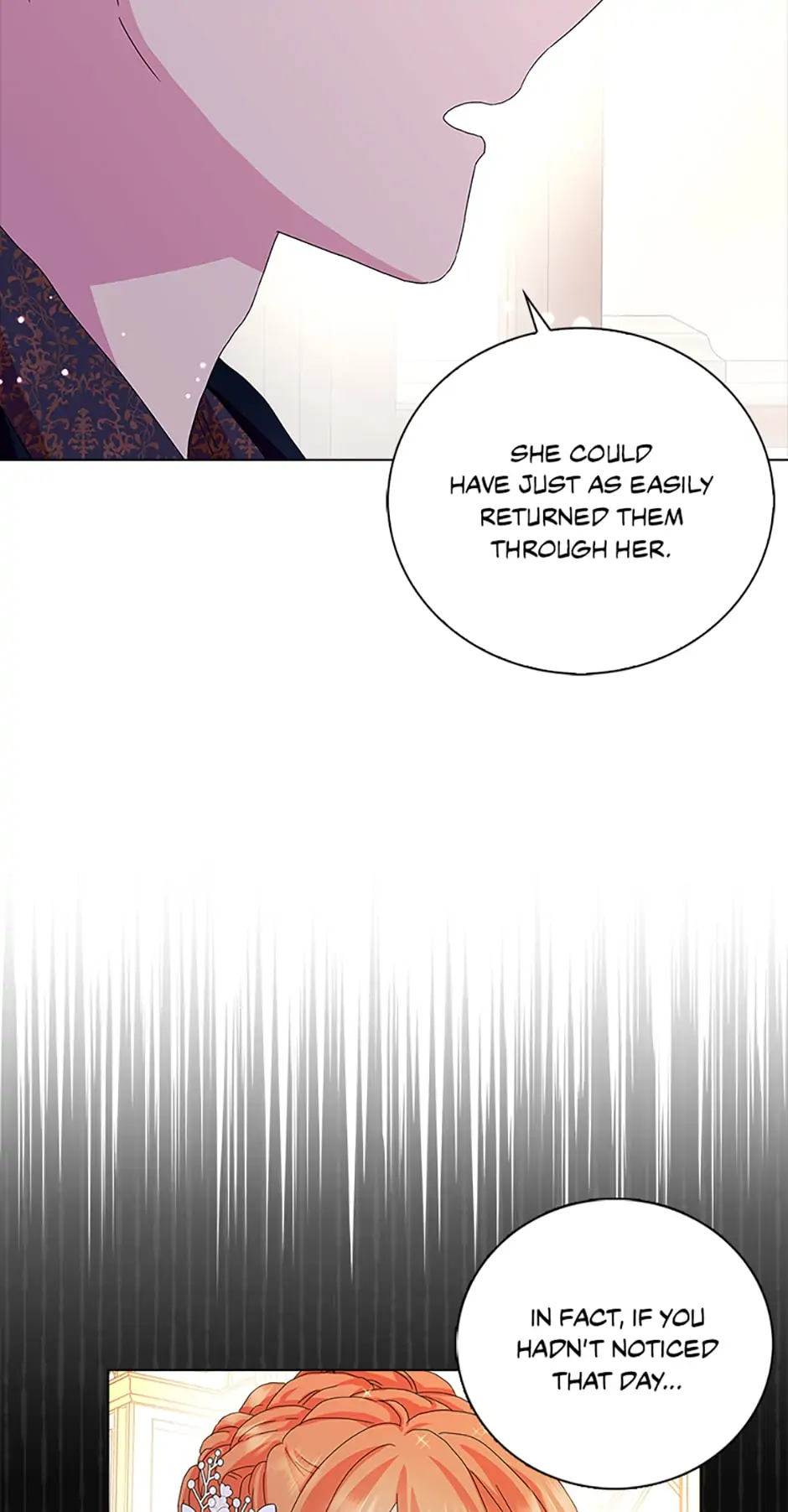 Wicked No More Chapter 29 - page 29