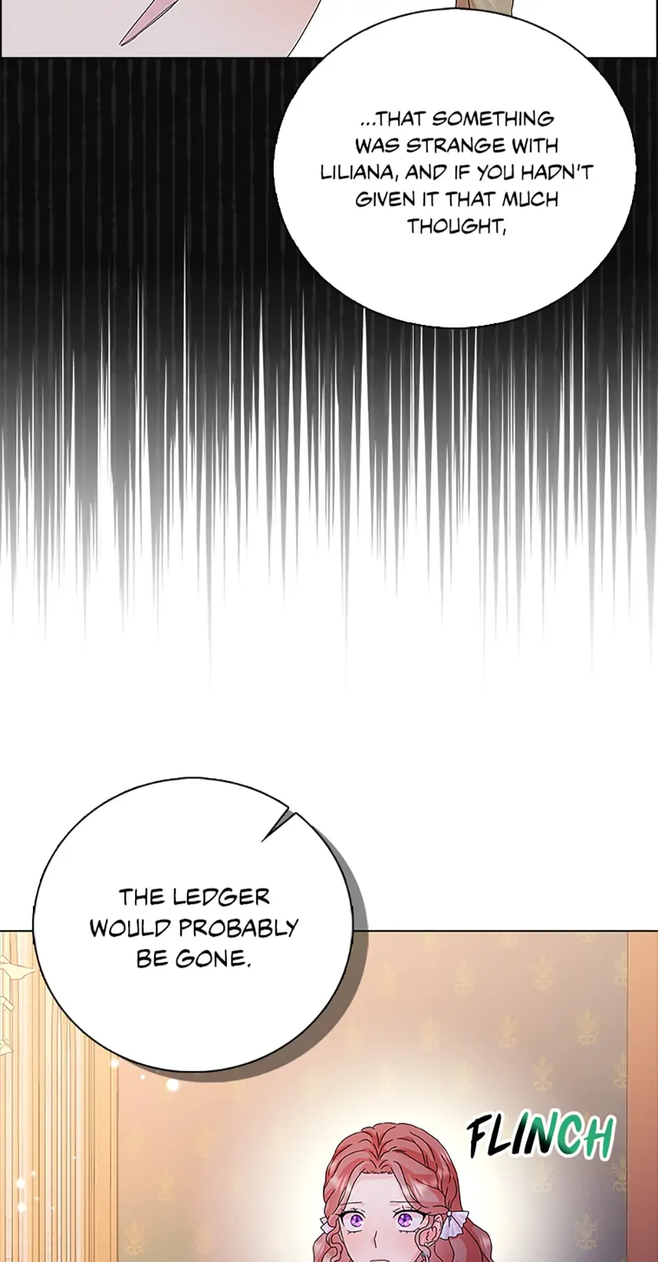 Wicked No More Chapter 29 - page 31