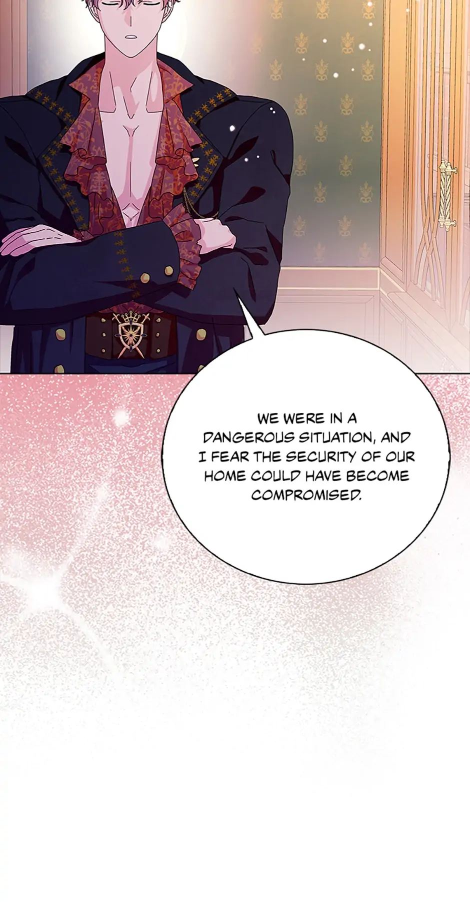 Wicked No More Chapter 29 - page 33