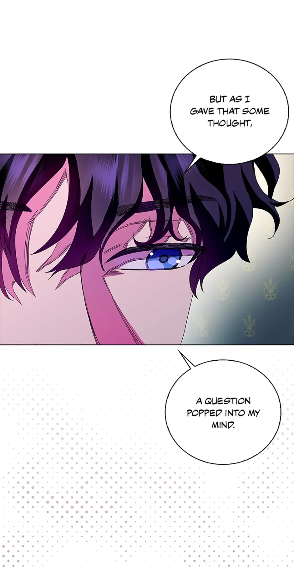 Wicked No More Chapter 29 - page 34