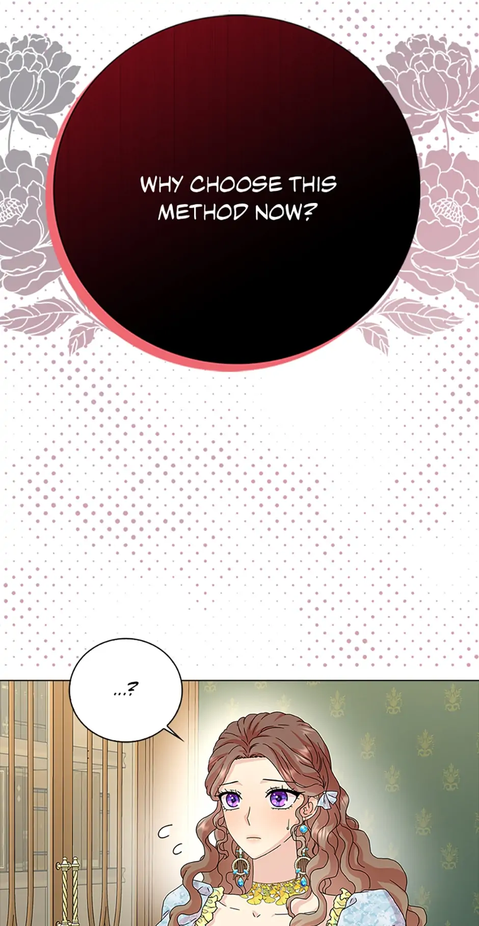 Wicked No More Chapter 29 - page 35