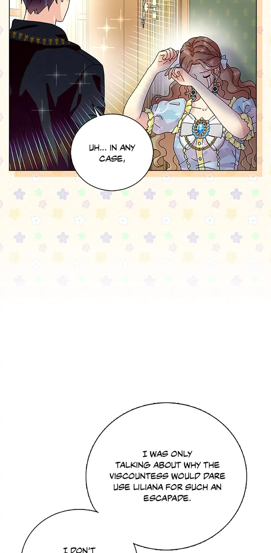Wicked No More Chapter 29 - page 51