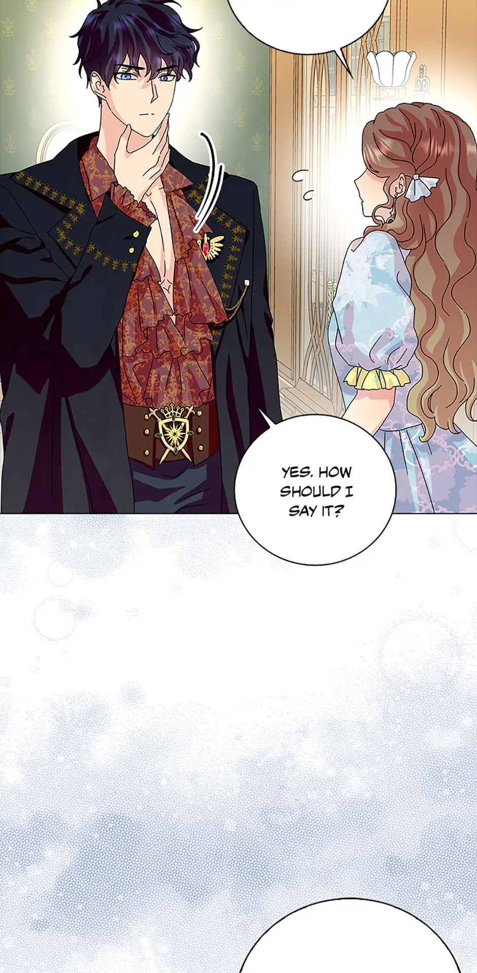 Wicked No More Chapter 29 - page 53