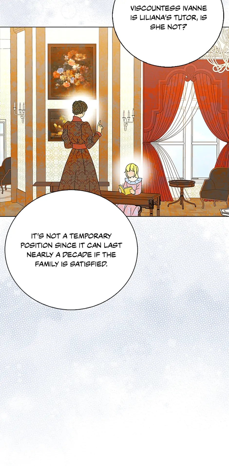 Wicked No More Chapter 29 - page 54