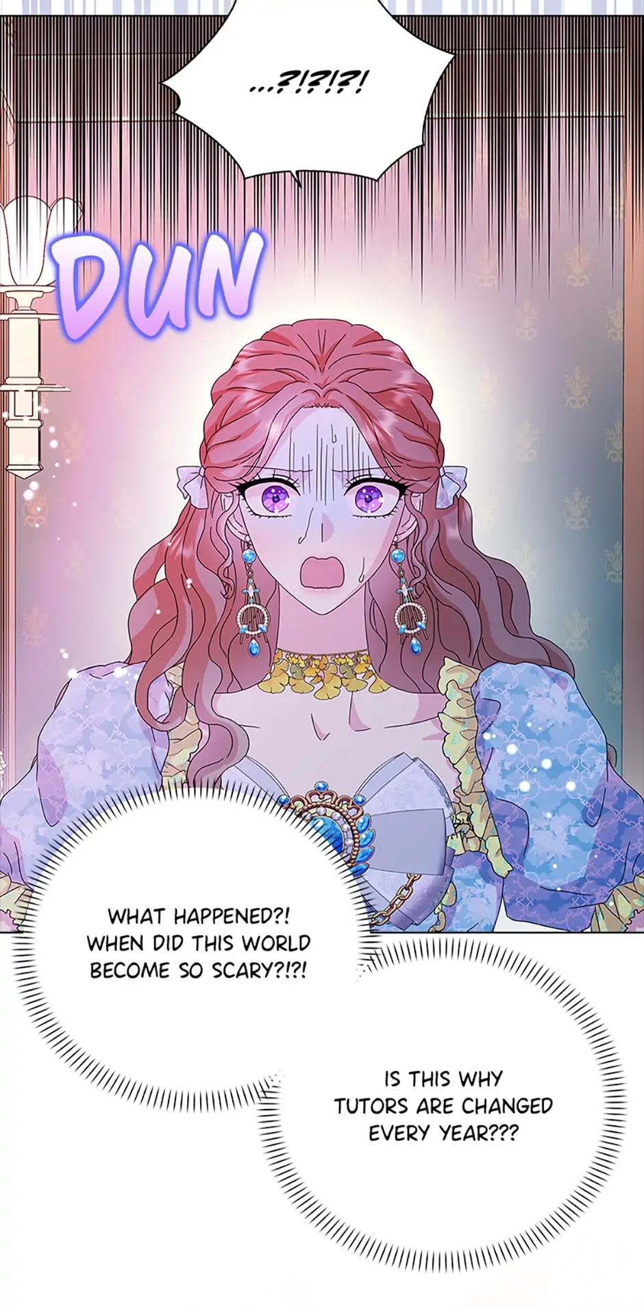 Wicked No More Chapter 29 - page 57