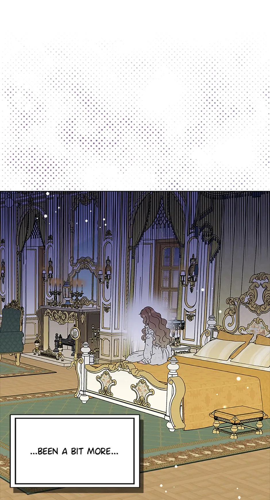 Wicked No More Chapter 28 - page 9