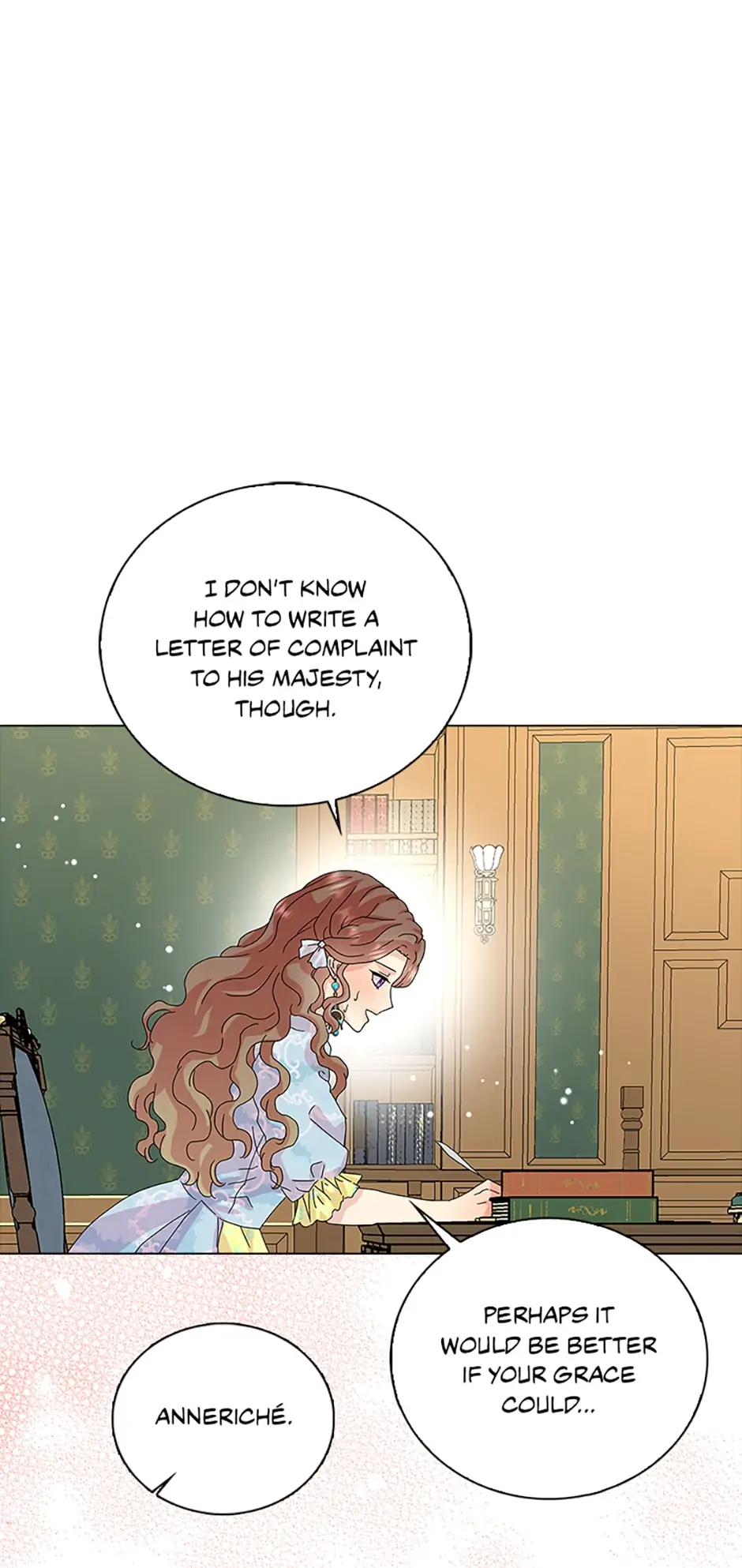Wicked No More Chapter 28 - page 19
