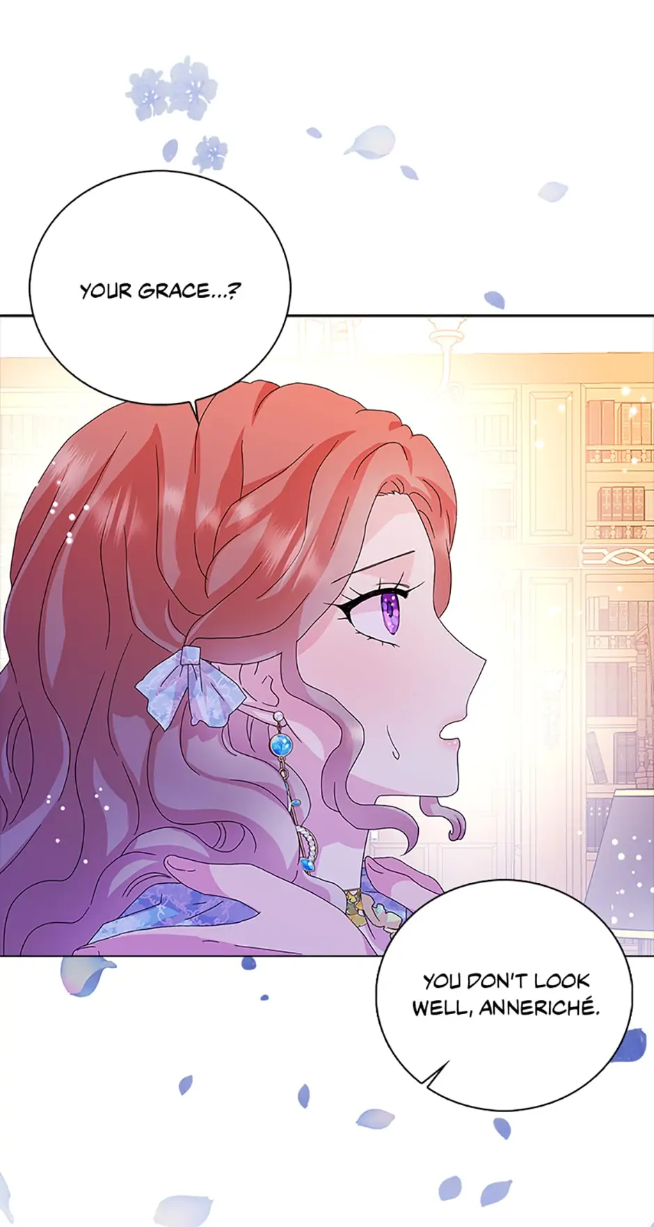 Wicked No More Chapter 28 - page 23