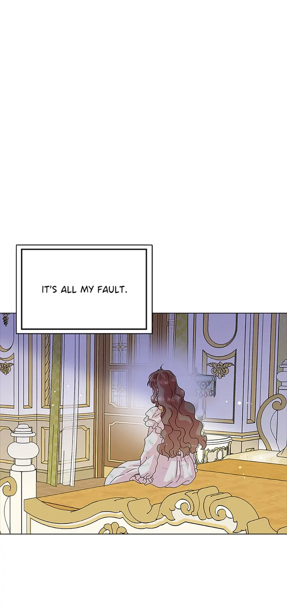 Wicked No More Chapter 28 - page 2